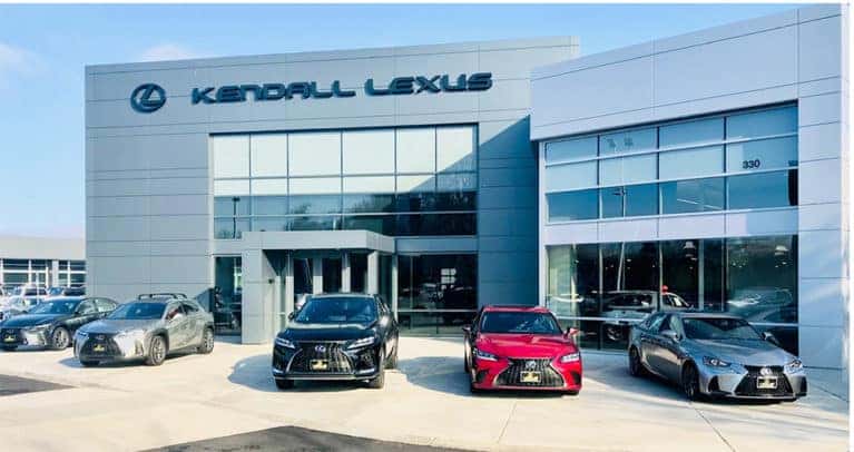 Lexus Dealership in Eugene, OR | Our Eugene Used Cars Are Ready