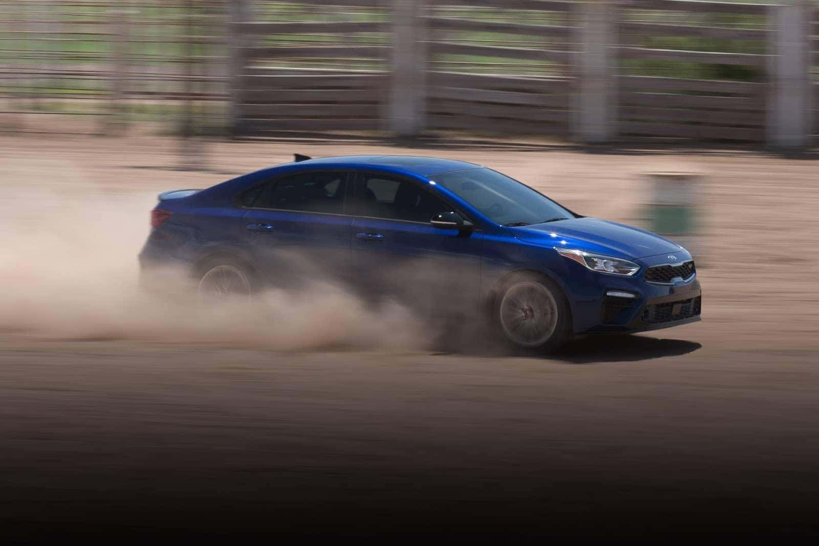 2021 Kia Forte Buyer's Guide Landers Kia