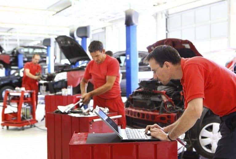 Prepaid Maintenance Toyota 101