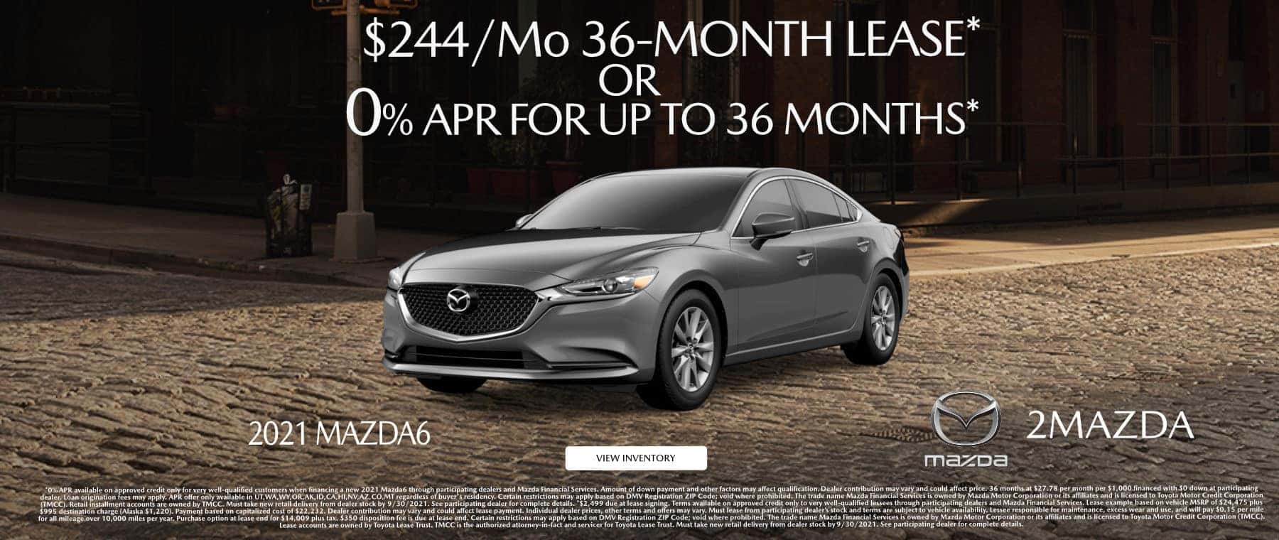 2Mazda Mazda Dealer in Fort Collins, CO