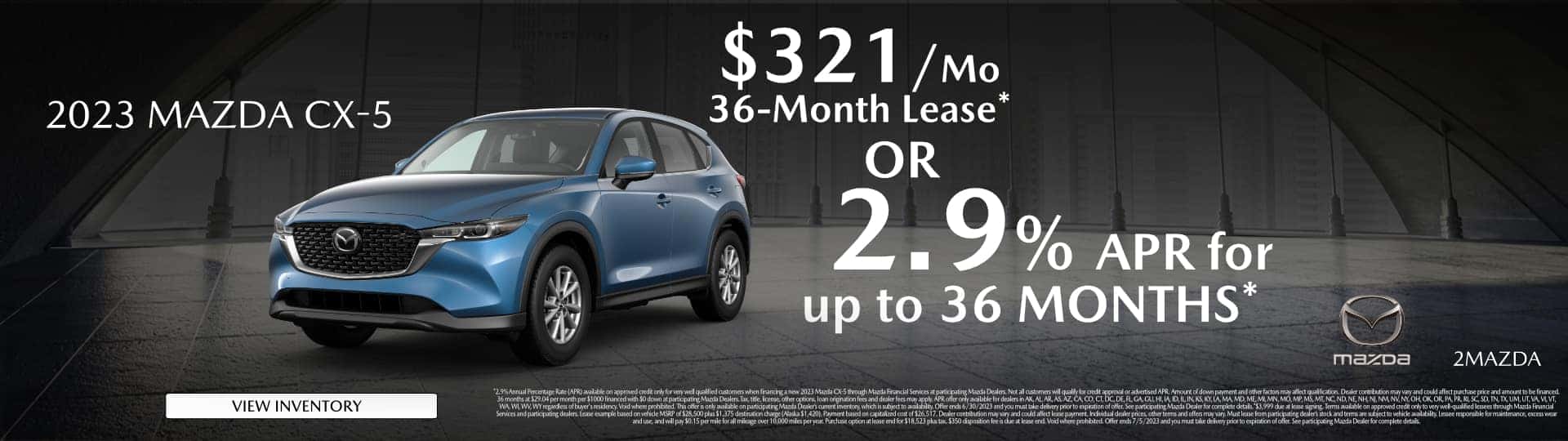 Mazda Dealership Fort Collins
