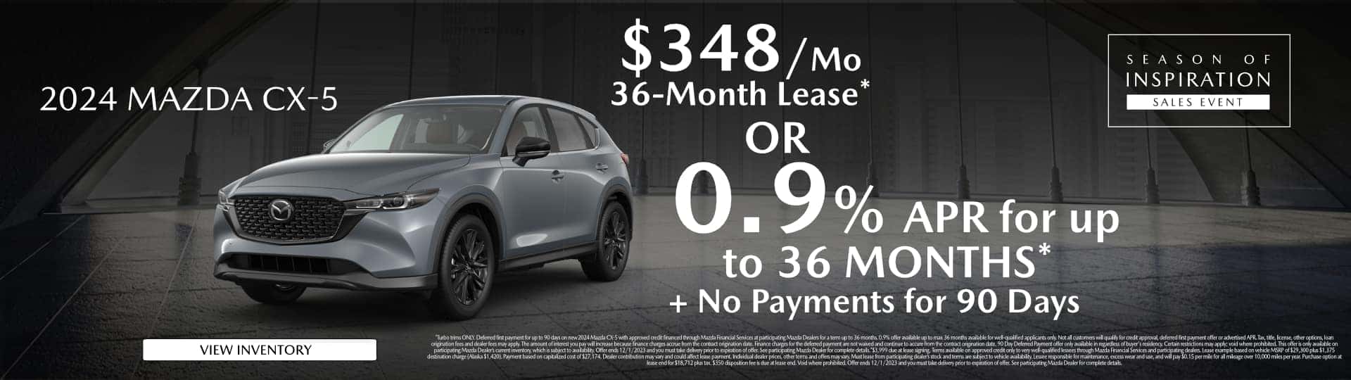 November_2023 CX-5_2Mazda