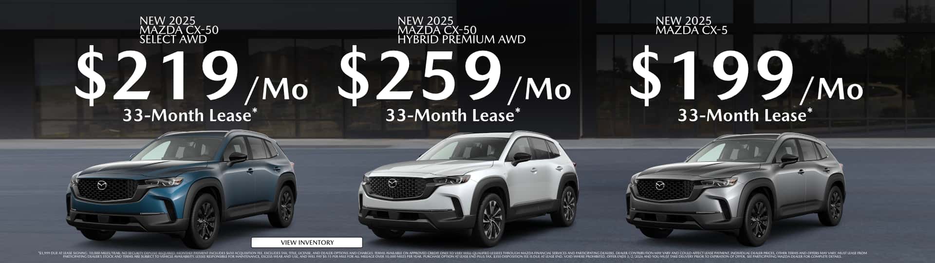 New Mazda CX-5 For Sale in Loveland | 2Mazda
