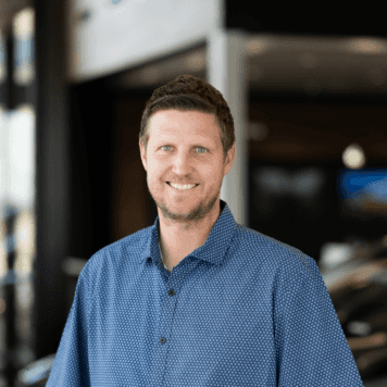 Blake Deboer