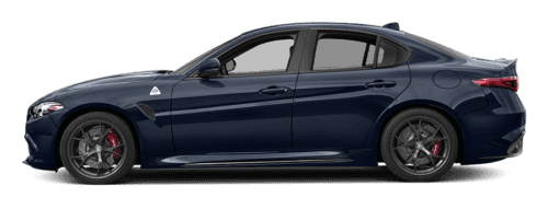 Giulia-Quadrifoglio