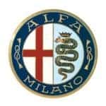 who owns Alfa Romeo