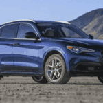 Alfa Romeo SUV price