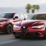 pre-owned Alfa Romeo