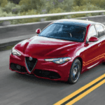 Alfa Romeo review