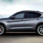 Certified Pre-Owned Alfa Romeo