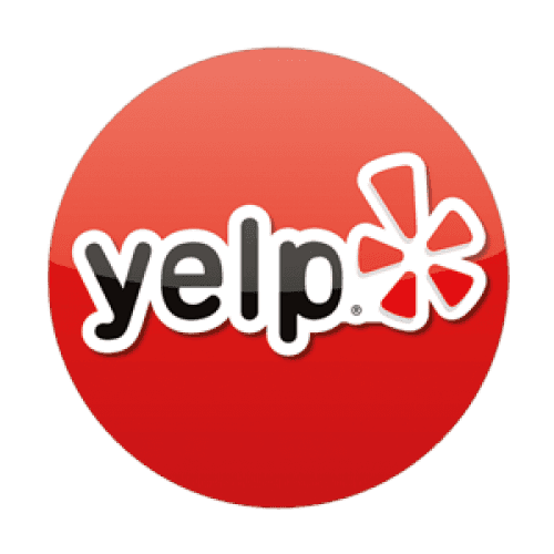 Yelp Logo
