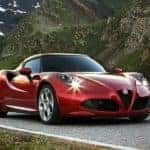 Santa Monica Alfa Romeo