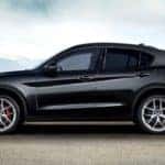 certified pre-owned Alfa Romeo