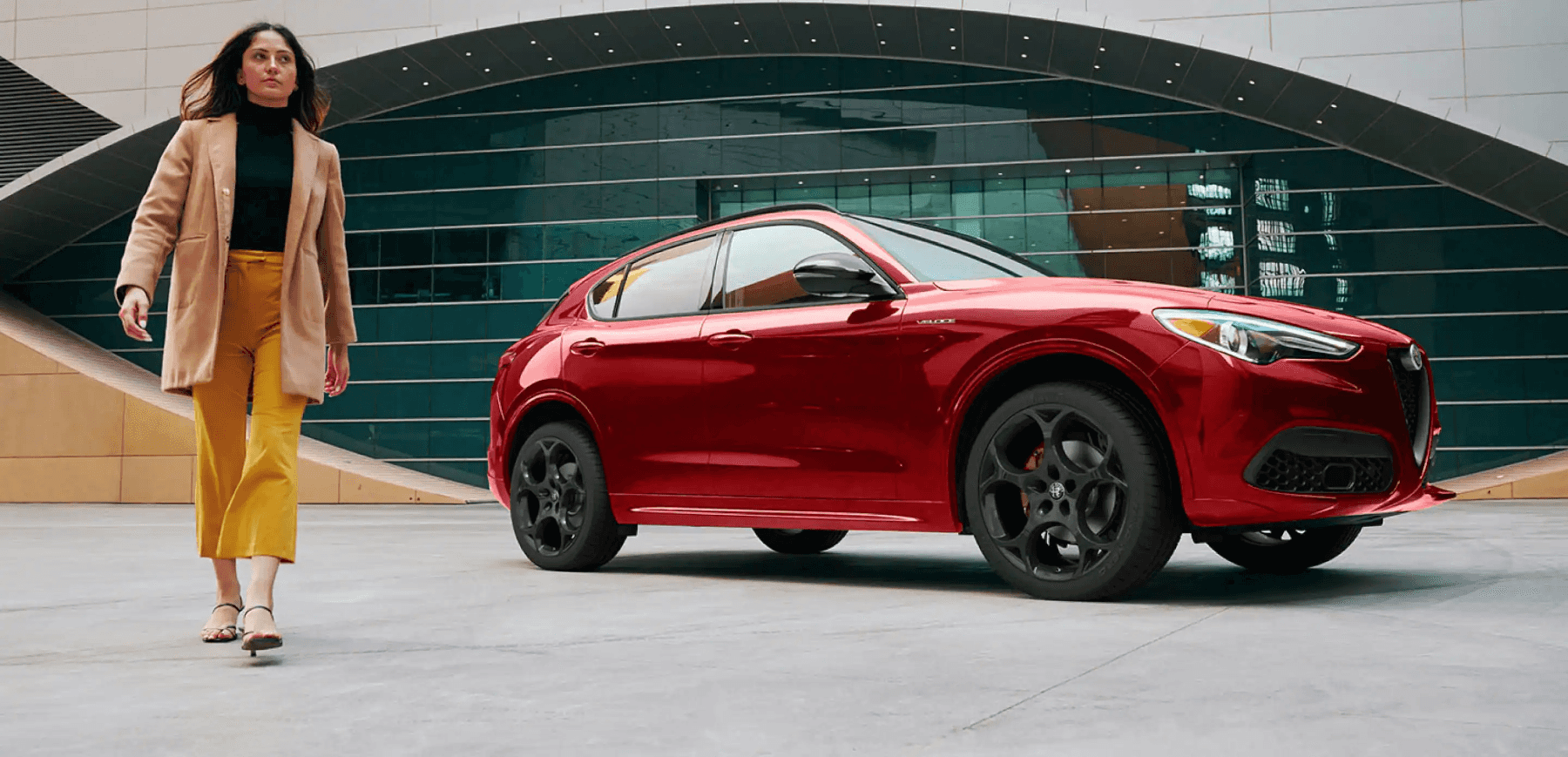Alfa Romeo in the US