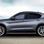 pre-owned Alfa Romeo