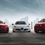 Who Owns Alfa Romeo