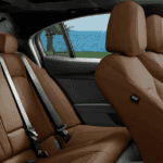 Alfa Romeo Giulia color options
