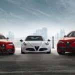 Alfa Romeo cars for sale
