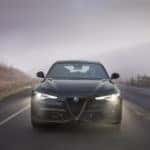 2022 Alfa Romeo Giulia Quadrifoglio
