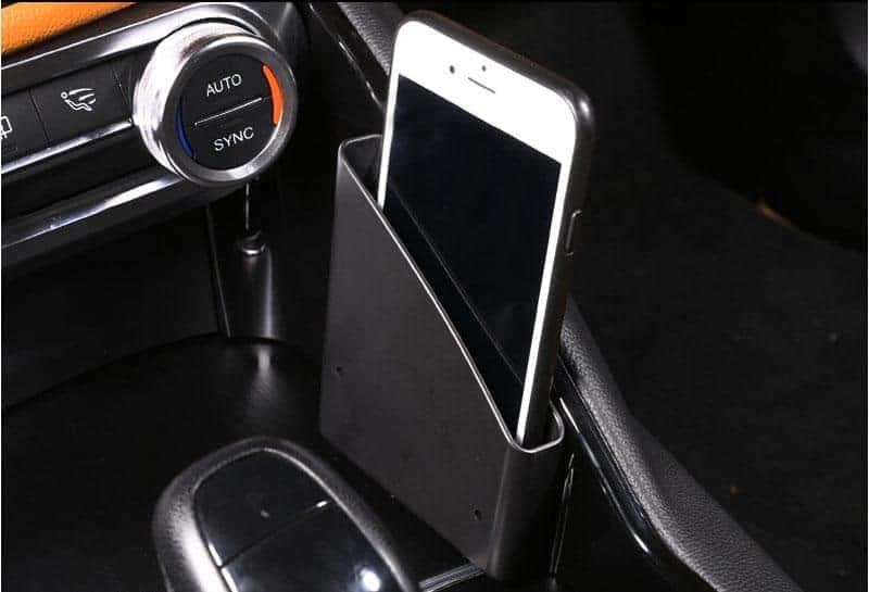 Alfa Romeo Giulia accessories
