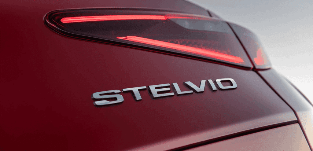 Alfa Romeo SUV lease