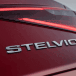 Alfa Romeo SUV lease