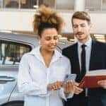 car dealers in Santa Monica