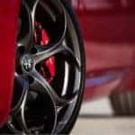 Alfa Romeo Service