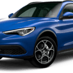 Alfa Romeo Stelvio Veloce