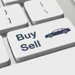 Vehicle trade-in