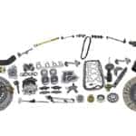 Alfa Romeo Parts