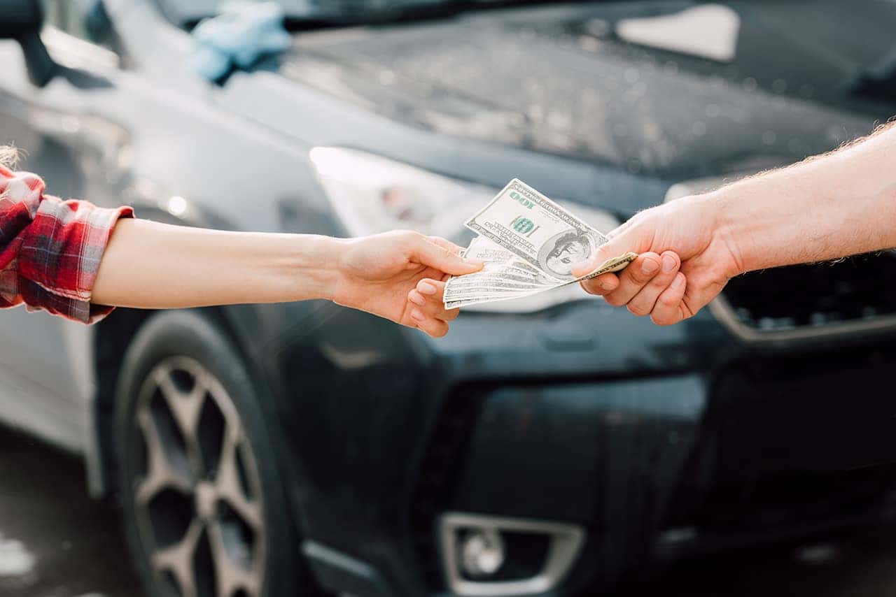 Car Loan and Lease Payments