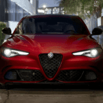 2023 Alfa Romeo Giulia