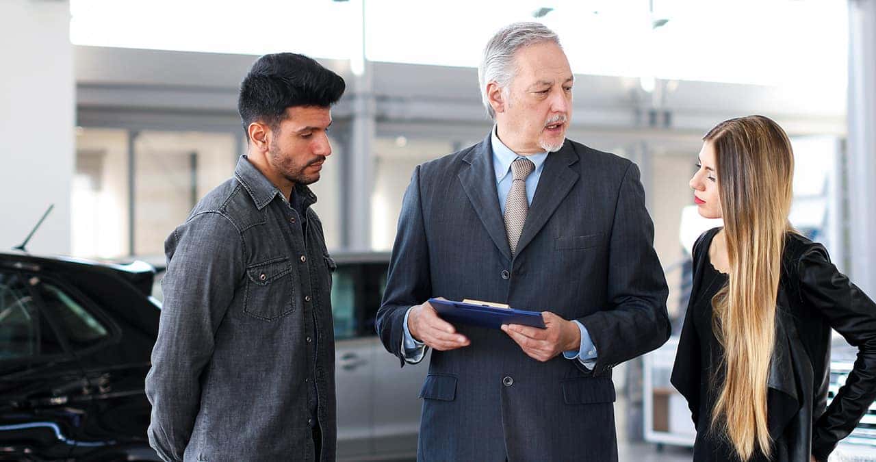 Negotiating Alfa Romeo Lease