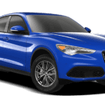 2023 Alfa Romeo Stelvio Sprint