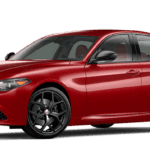 Certified Pre-Owned Alfa-Romeo Cars