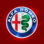 Alfa Romeo Logo