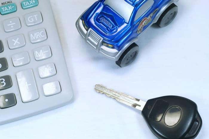 Alfa Romeo Payment Calculator
