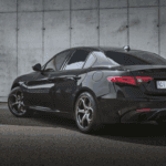 2023 Alfa Romeo Giulia Estrema