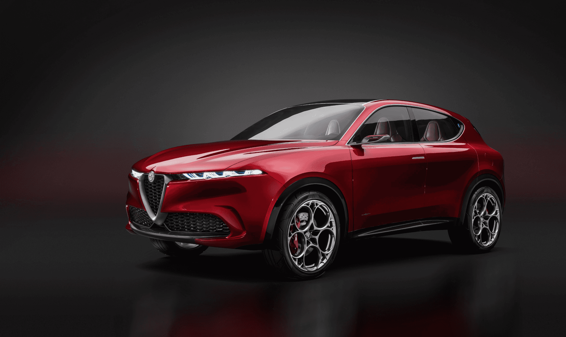 Alfa Romeo Tonale Pre-Orders Open