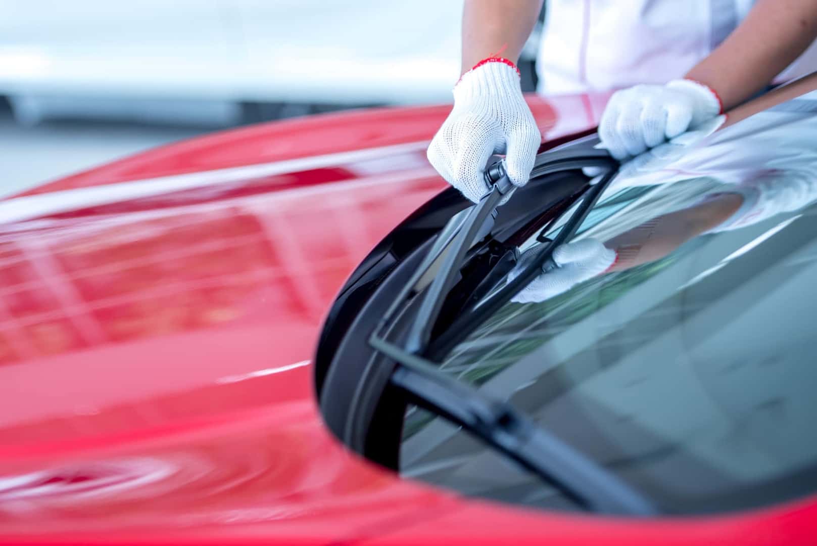 Alfa Romeo service