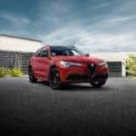 2023 Alfa Romeo Stelvio Exterior
