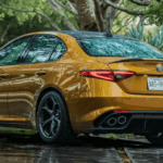 2023 Alfa Romeo Giulia Quadrifoglio