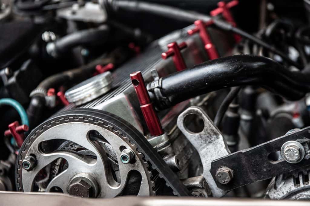 Timing Belt