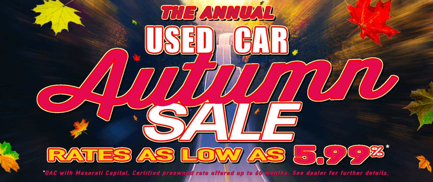 Used Car Deal