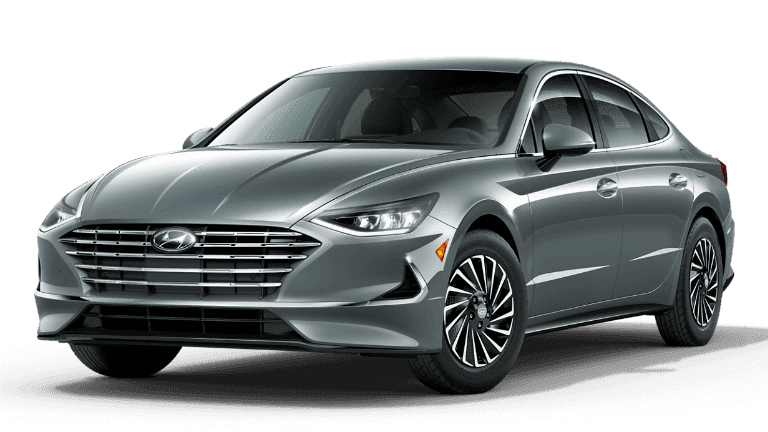 2022 Hyundai Sonata: SE vs. SEL vs. SEL Plus