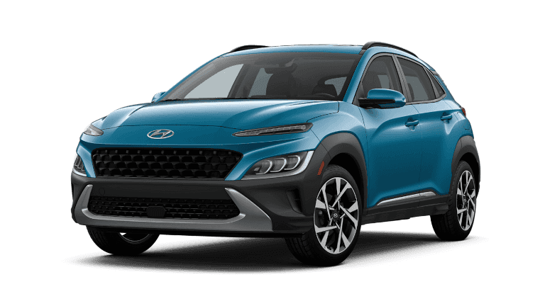 2022 Hyundai Kona: Color Options, Key Features, Pricing