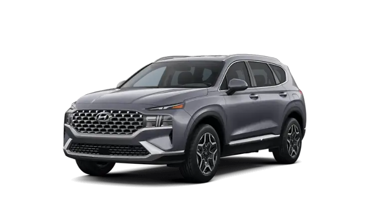 2023 Hyundai Santa Fe Review | Features, Performance, Specs