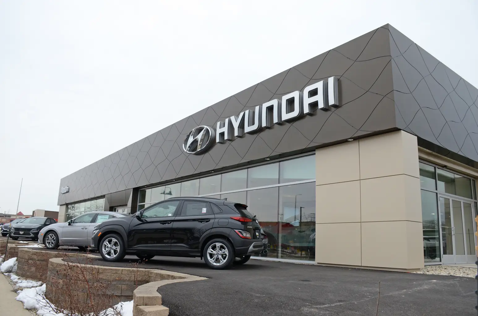 Hyundai Of Glendale