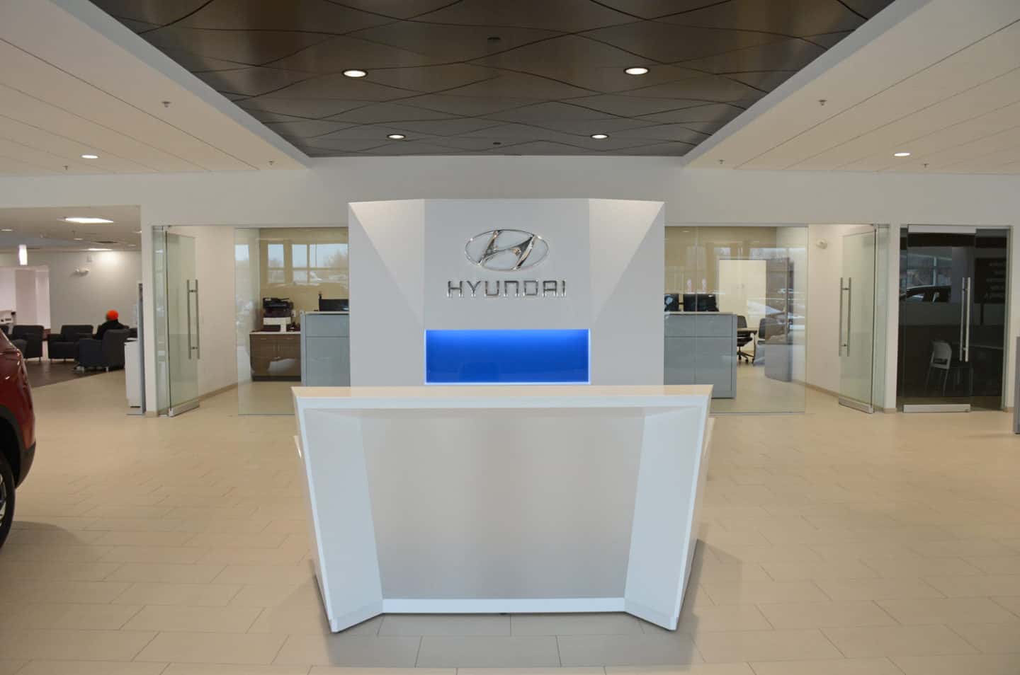 Explore Our Store | Amato Hyundai of Glendale